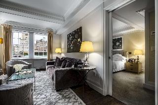 The Mark Hotel fotoÄŸrafÄ±
