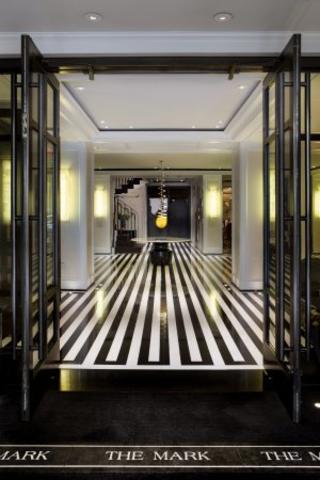 The Mark Hotel fotoÄŸrafÄ±