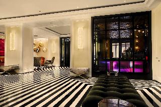 The Mark Hotel fotoÄŸrafÄ±