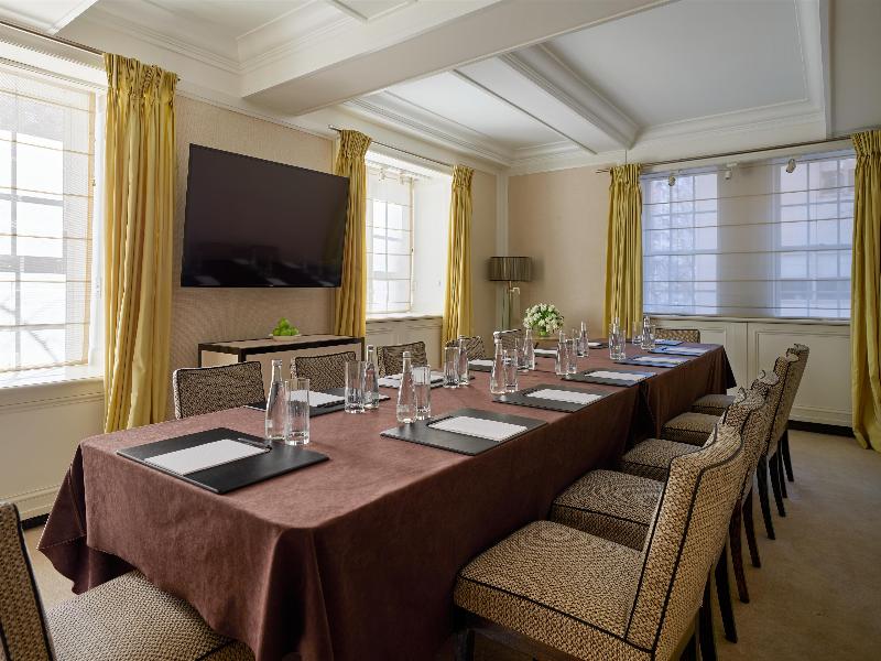 The Mark Hotel - Toplantı