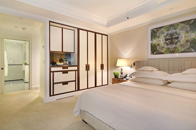 The Mark Hotel - Genel