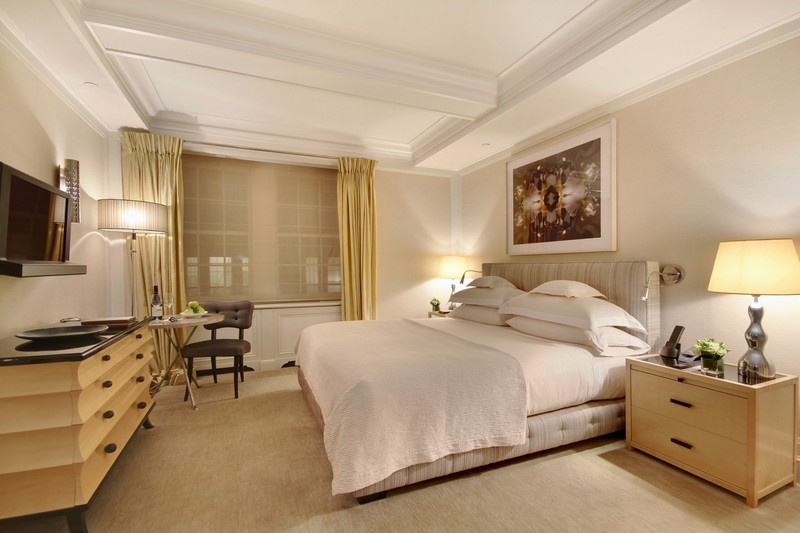 The Mark Hotel - Genel