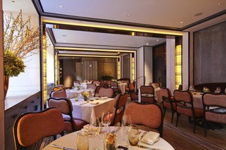 The Mark Hotel fotoÄŸrafÄ±