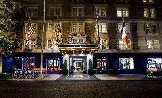 The Mark Hotel fotoÄŸrafÄ±