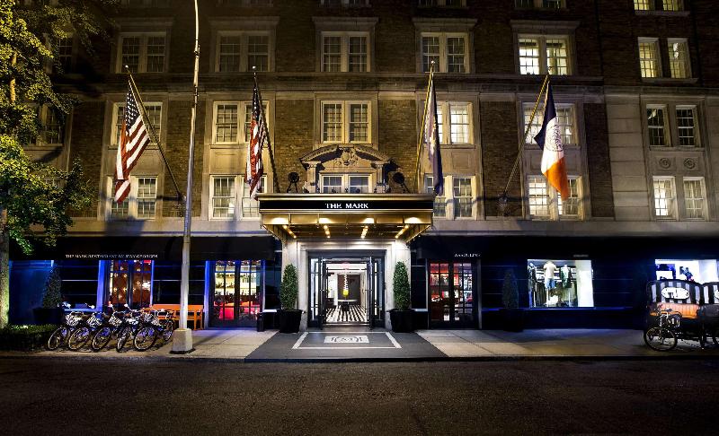 The Mark Hotel - Genel