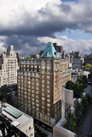 The Mark Hotel fotoÄŸrafÄ±