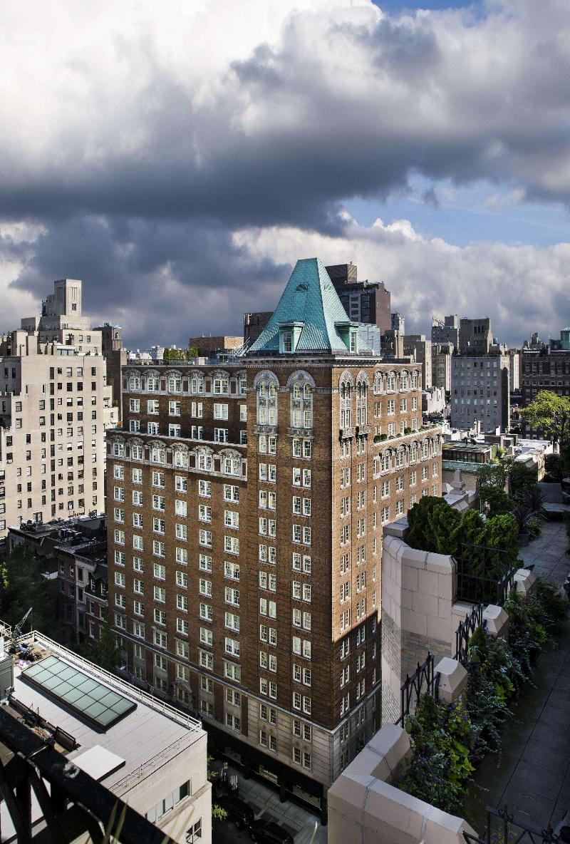 The Mark Hotel - Genel