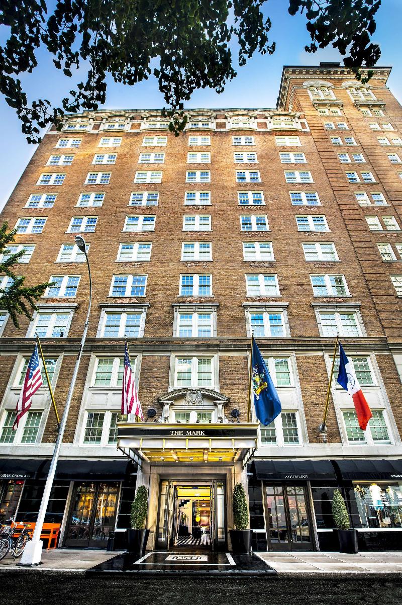 The Mark Hotel - Genel