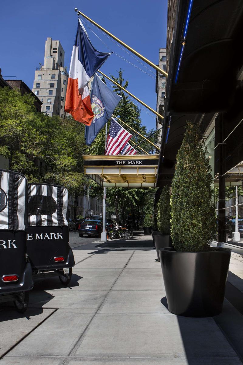 The Mark Hotel - Genel