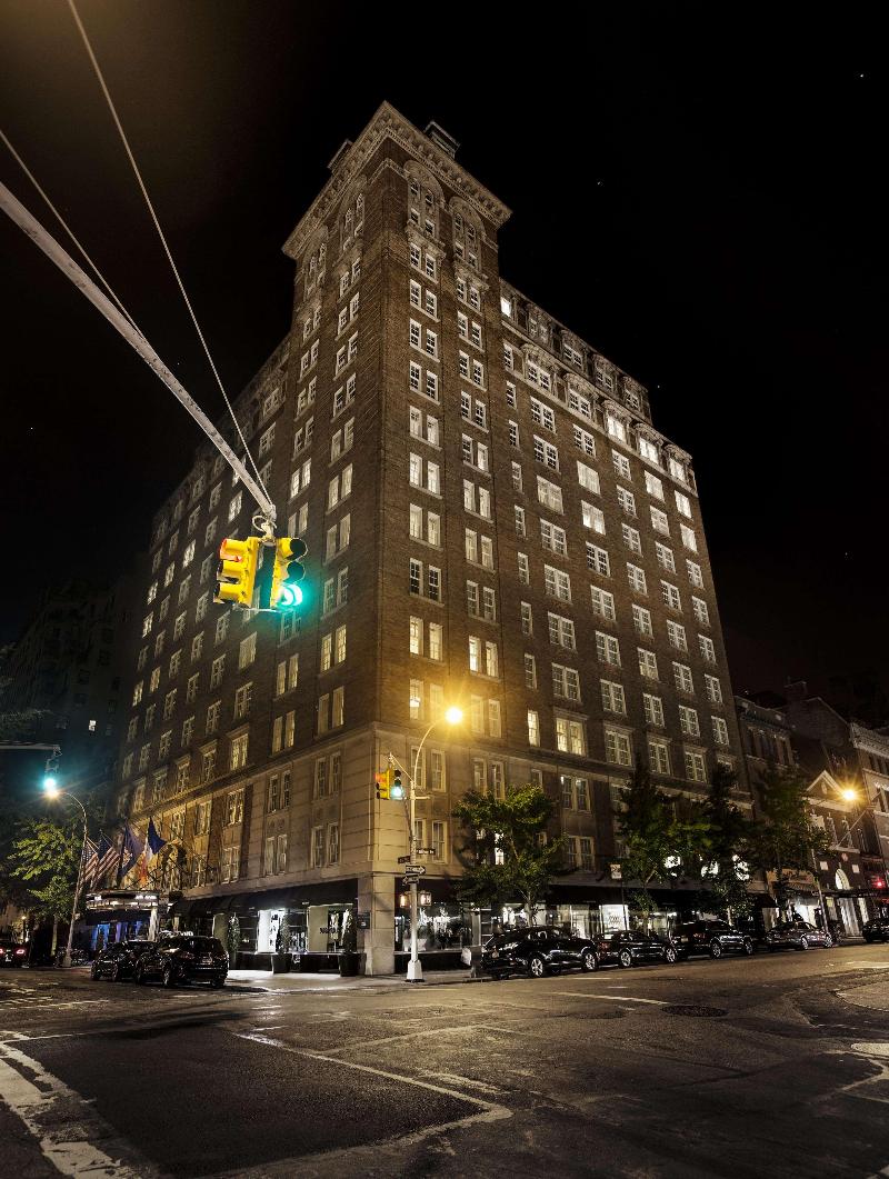 The Mark Hotel - Genel