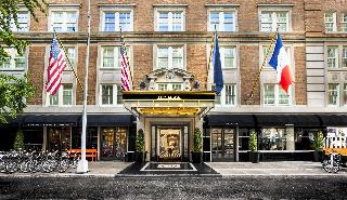 The Mark Hotel fotoÄŸrafÄ±