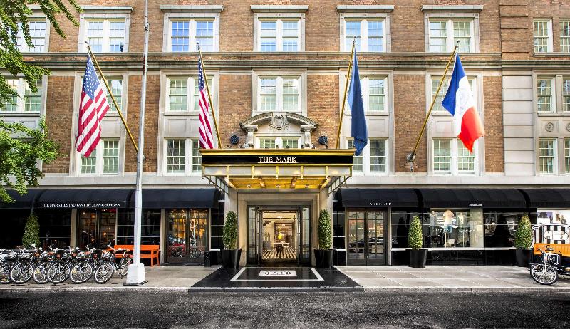 The Mark Hotel - Genel