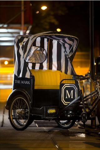 The Mark Hotel fotoÄŸrafÄ±