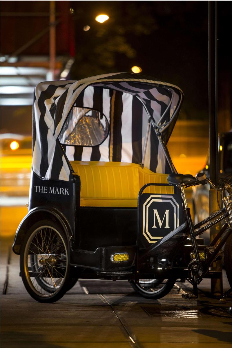 The Mark Hotel - Genel