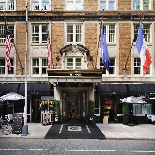 The Mark Hotel fotoÄŸrafÄ±