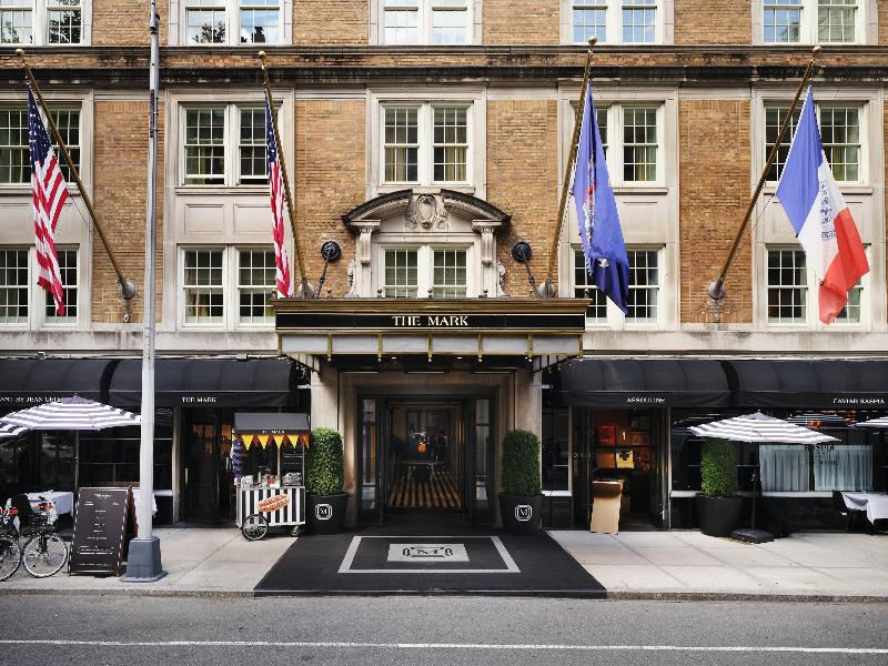 The Mark Hotel - Genel