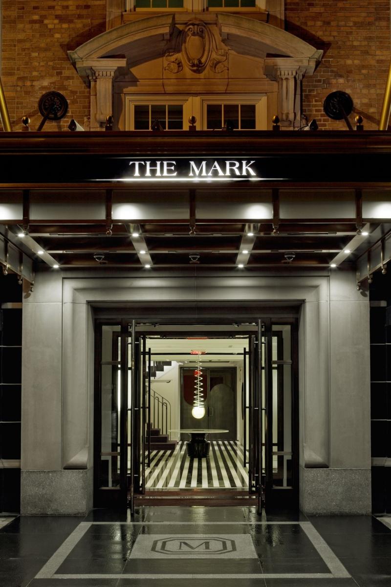The Mark Hotel - Genel