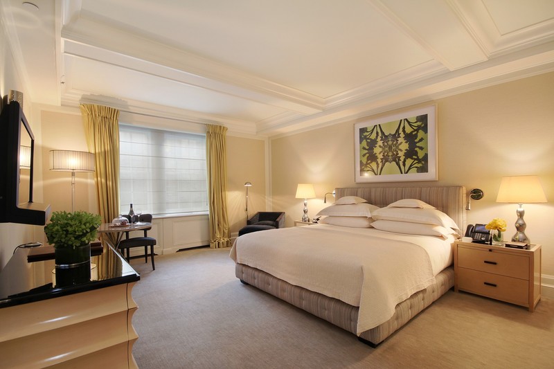 The Mark Hotel - Genel