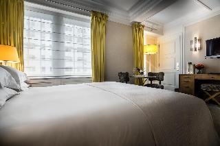The Mark Hotel fotoÄŸrafÄ±