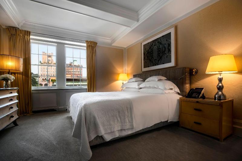 The Mark Hotel - Oda
