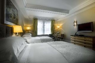 The Mark Hotel fotoÄŸrafÄ±