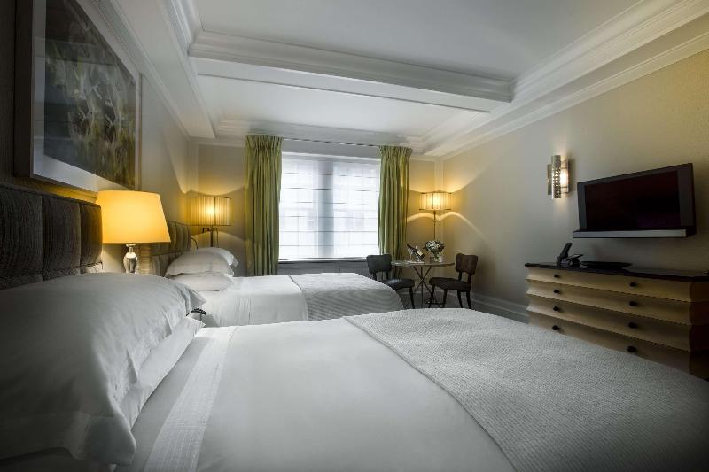 The Mark Hotel - Oda