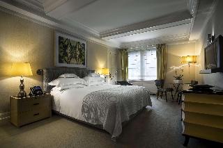 The Mark Hotel fotoÄŸrafÄ±