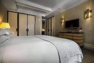 The Mark Hotel fotoÄŸrafÄ±