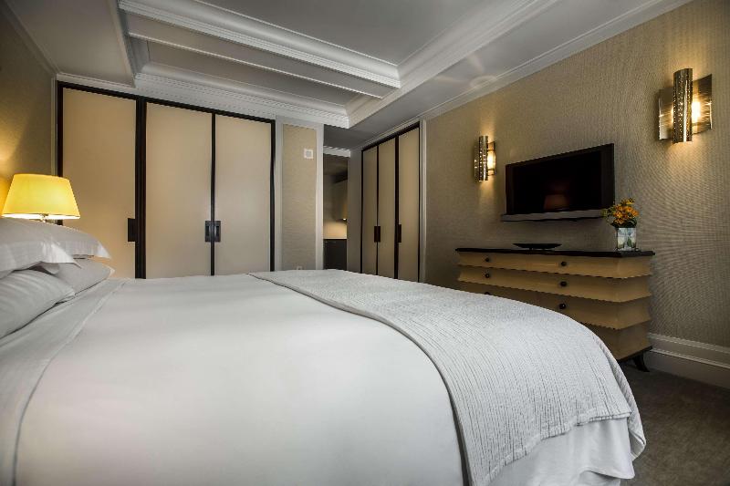 The Mark Hotel - Oda