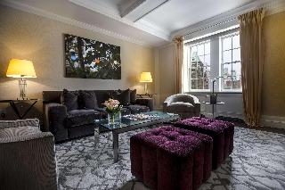 The Mark Hotel fotoÄŸrafÄ±