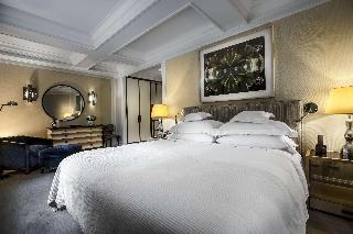 The Mark Hotel fotoÄŸrafÄ±