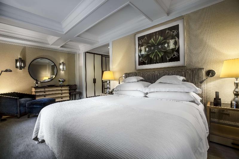 The Mark Hotel - Oda