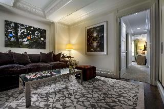 The Mark Hotel fotoÄŸrafÄ±