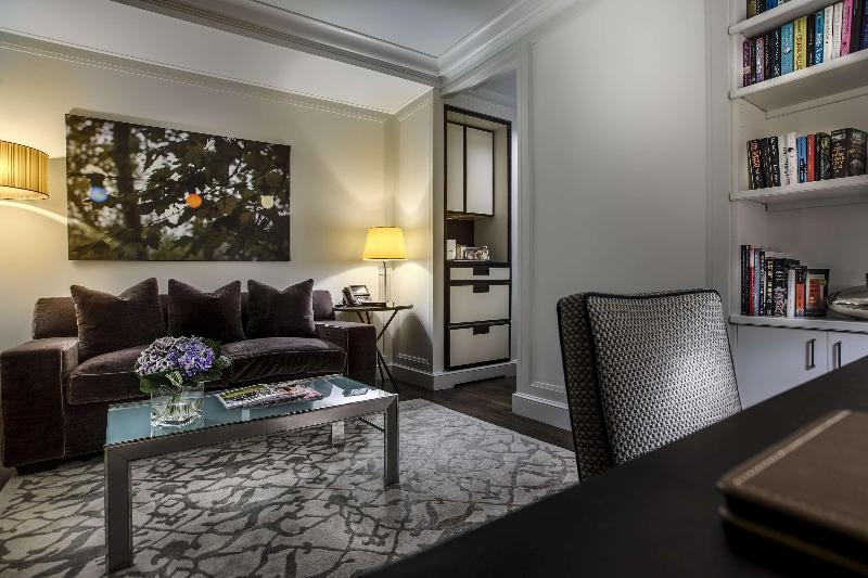 The Mark Hotel - Oda