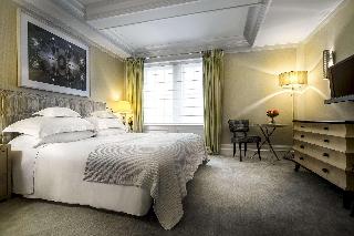 The Mark Hotel fotoÄŸrafÄ±