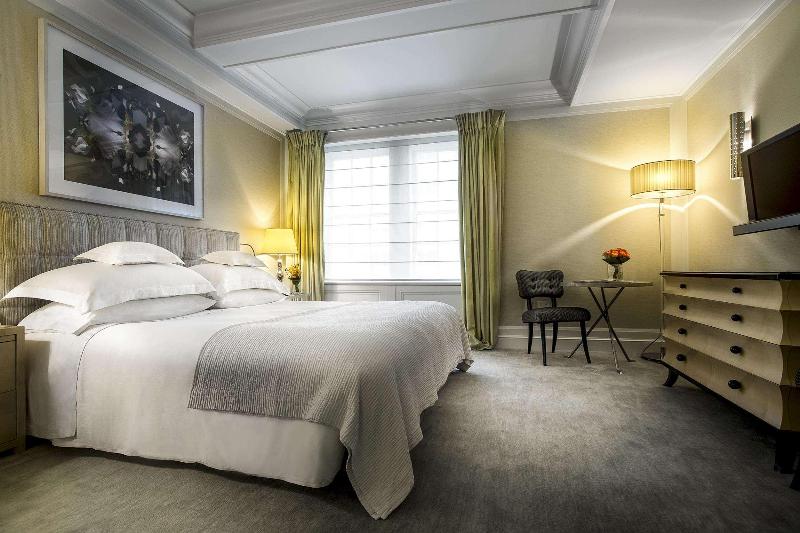 The Mark Hotel - Oda