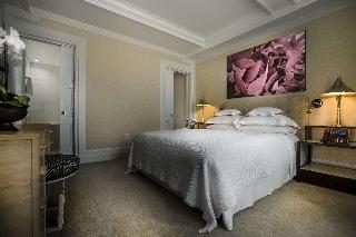 The Mark Hotel fotoÄŸrafÄ±