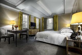 The Mark Hotel fotoÄŸrafÄ±