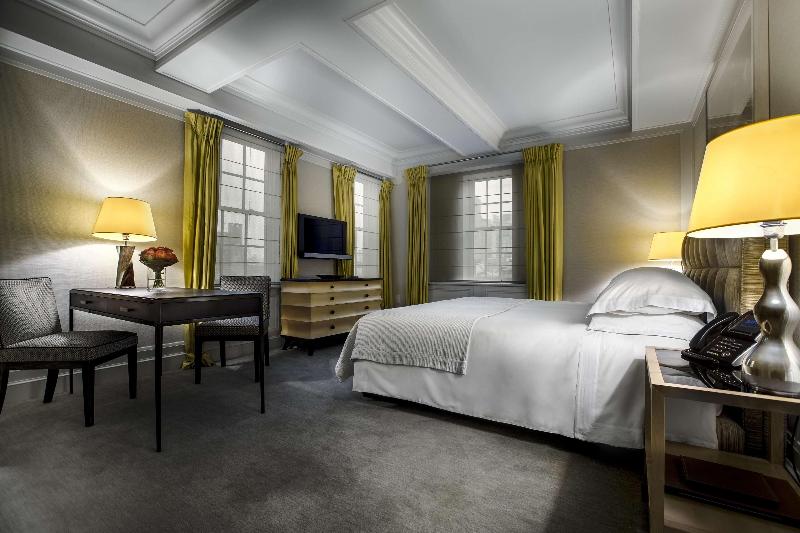The Mark Hotel - Oda