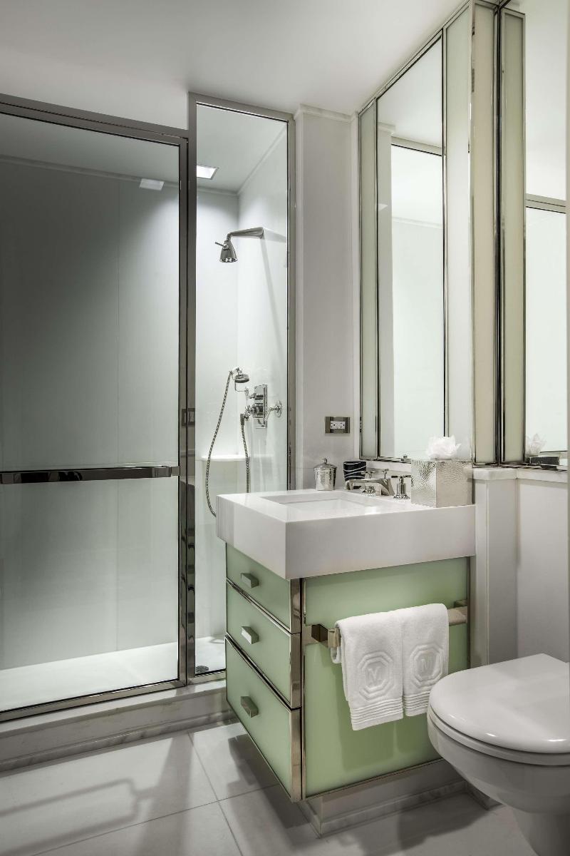 The Mark Hotel - Oda