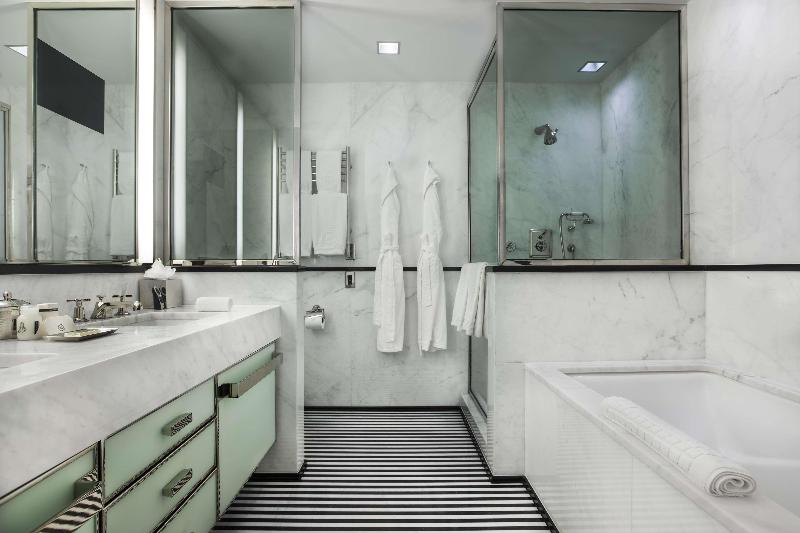 The Mark Hotel - Oda