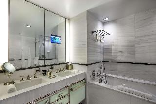 The Mark Hotel fotoÄŸrafÄ±