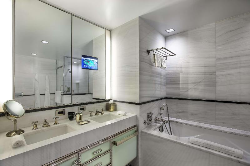 The Mark Hotel - Oda