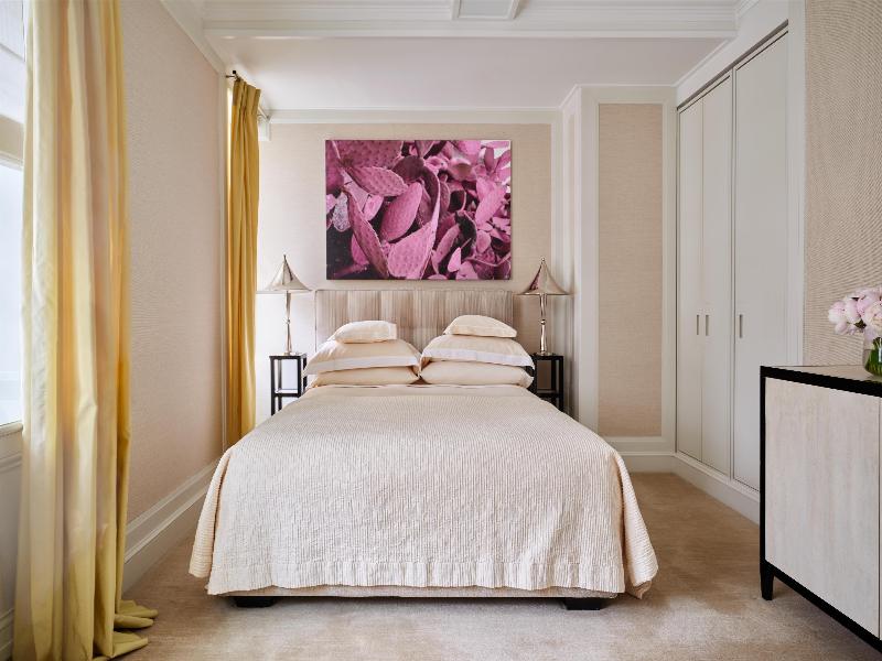 The Mark Hotel - Oda
