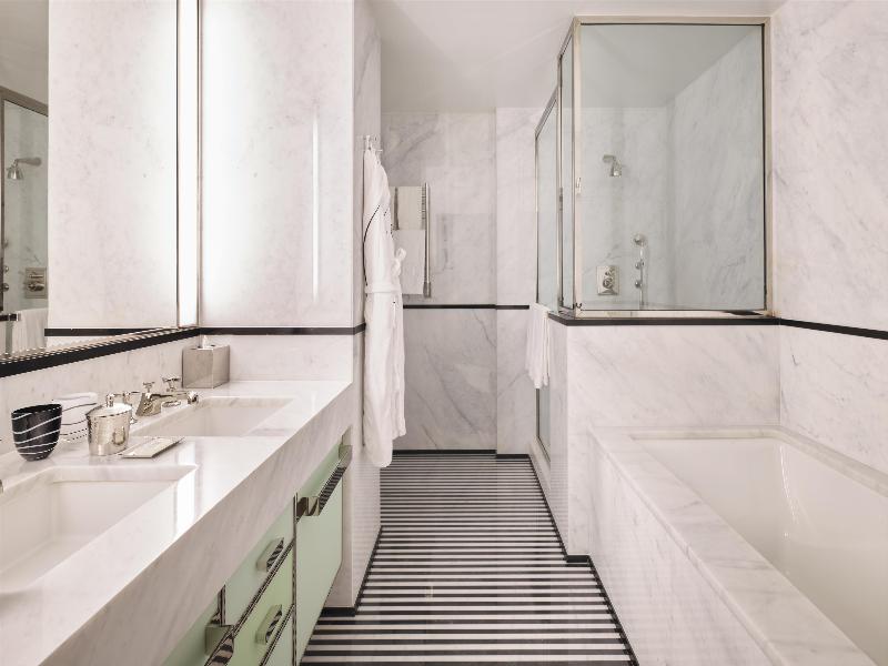 The Mark Hotel - Oda