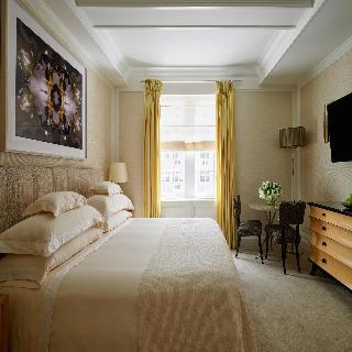 The Mark Hotel fotoÄŸrafÄ±