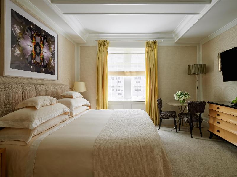 The Mark Hotel - Oda