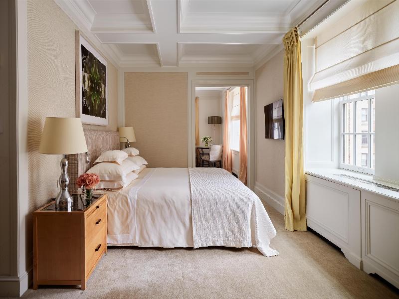 The Mark Hotel - Oda
