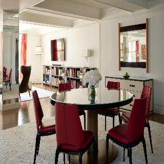 The Mark Hotel fotoÄŸrafÄ±
