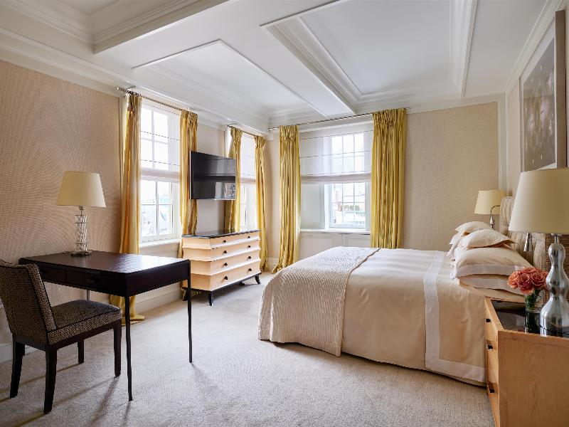 The Mark Hotel - Oda